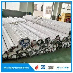 Високоточний жорсткий хромований поршневий шток